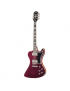 Epiphone Futura RD Custom Midnight Ember Shift