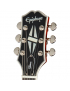 Epiphone Futura RD Custom Midnight Ember Shift