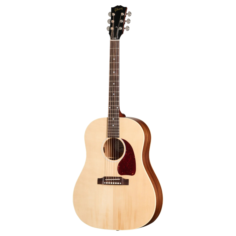 Gibson J-45 Special Satin Natural