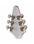 Epiphone Futura Flying V Custom Quicksilver Shift