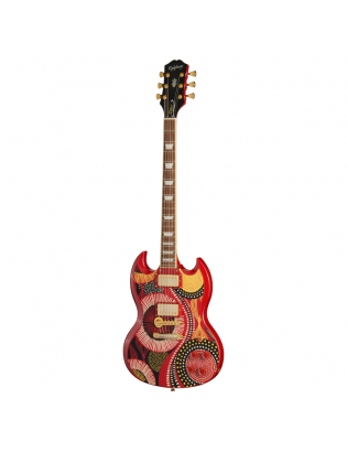 Epiphone Fatoumata Diawara SG