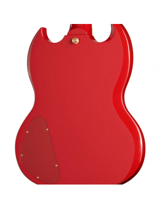 Epiphone Fatoumata Diawara SG