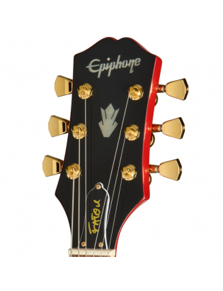 Epiphone Fatoumata Diawara SG