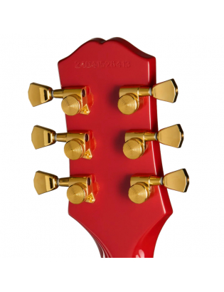 Epiphone Fatoumata Diawara SG
