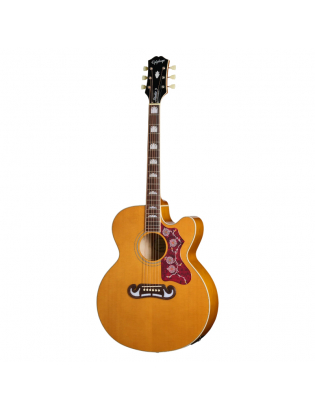 Epiphone J-200 EC Studio...