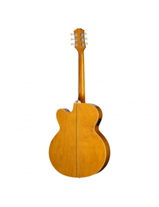 Epiphone J-200 EC Studio Vintage Natural