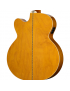 Epiphone J-200 EC Studio Vintage Natural