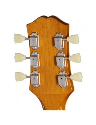 Epiphone J-200 EC Studio Vintage Natural