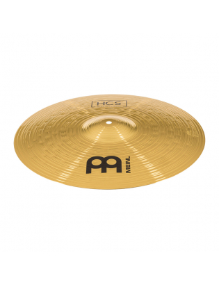 Meinl HCS Crash 16"
