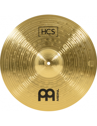 Meinl HCS Crash 16"