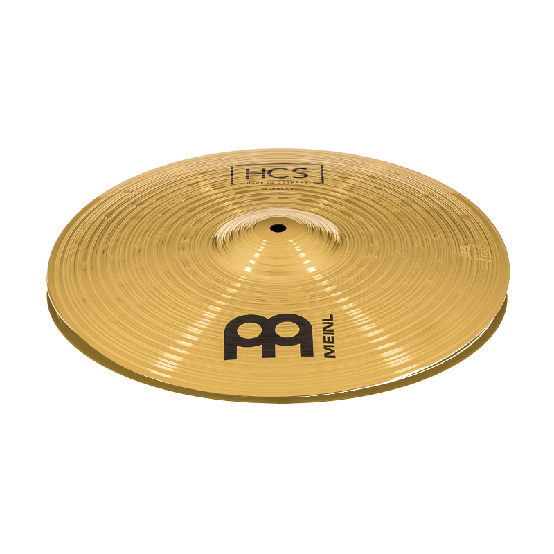 Meinl HCS Hi-Hat 14"