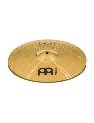 Meinl HCS Hi-Hat 14"