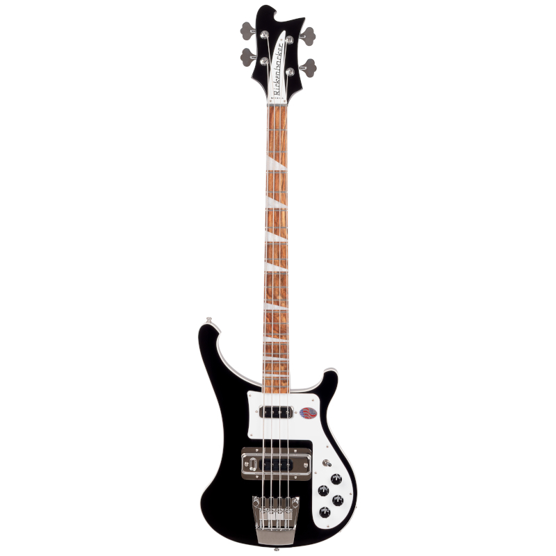 Rickenbacker 4003 JG