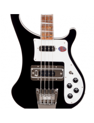 Rickenbacker 4003 JG