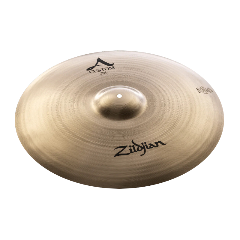 Zildjian A Custom Medium Ride 20"