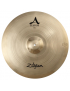 Zildjian A Custom Medium Ride 20"