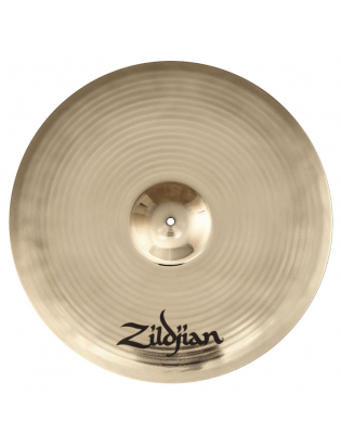 Zildjian A Custom Medium Ride 20"