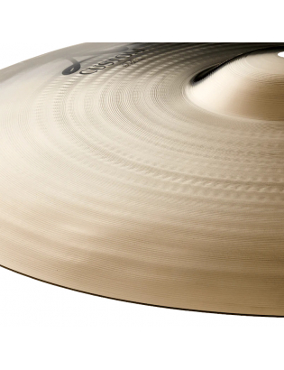 Zildjian A Custom Medium Ride 20"