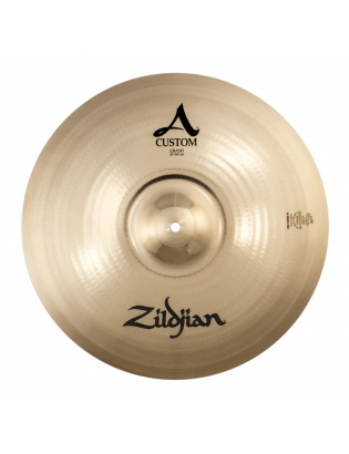 Zildjian A Custom Crash 16"