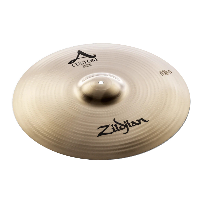Zildjian A Custom Crash 18"