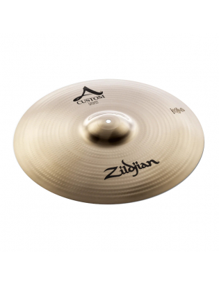 Zildjian A Custom Crash 18"