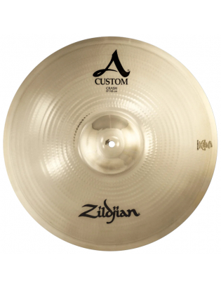 Zildjian A Custom Crash 18"
