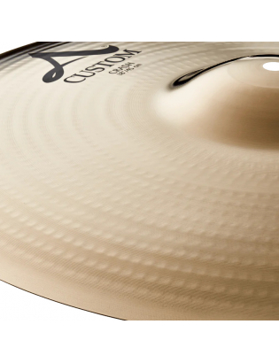 Zildjian A Custom Crash 18"
