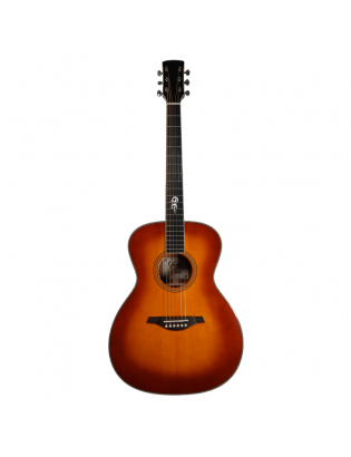You's O100E Cherry Sunburst