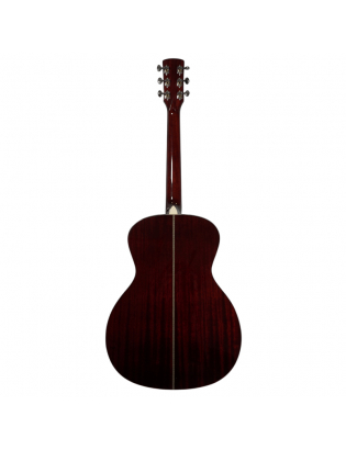 You's O100E Cherry Sunburst