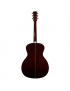 You's O100E Cherry Sunburst