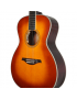 You's O100E Cherry Sunburst
