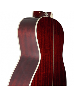 You's O100E Cherry Sunburst