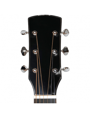 You's O100E Cherry Sunburst