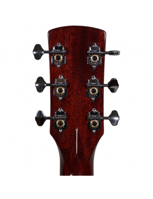 You's O100E Cherry Sunburst