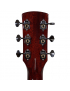 You's O100E Cherry Sunburst