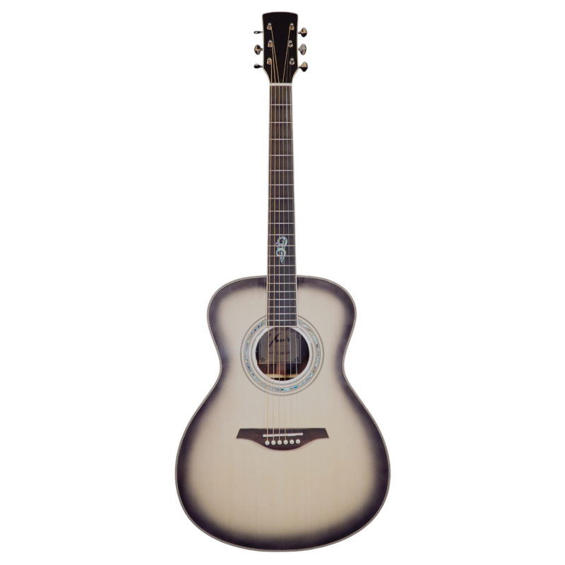 You's O200E Gray Burst