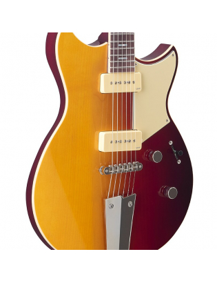 YAMAHA RSS02T SSB