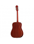 Epiphone Hummingbird Studio Faded Cherry