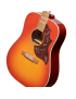 Epiphone Hummingbird Studio Faded Cherry