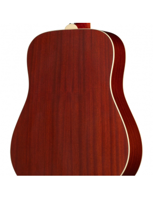 Epiphone Hummingbird Studio Faded Cherry