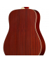 Epiphone Hummingbird Studio Faded Cherry