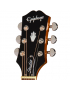 Epiphone Hummingbird Studio Faded Cherry
