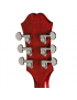 Epiphone Hummingbird Studio Faded Cherry