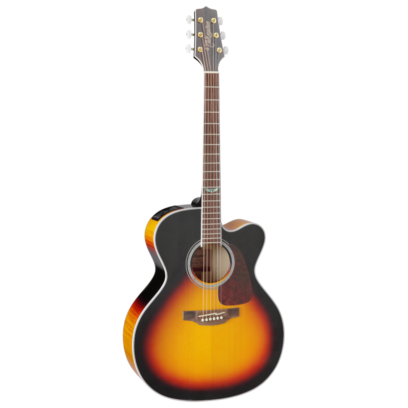 Takamine GJ72CE-BSB
