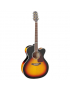 Takamine GJ72CE-BSB