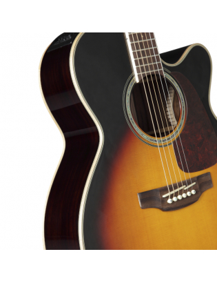 Takamine GJ72CE-BSB