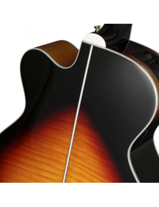 Takamine GJ72CE-BSB