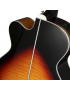 Takamine GJ72CE-BSB