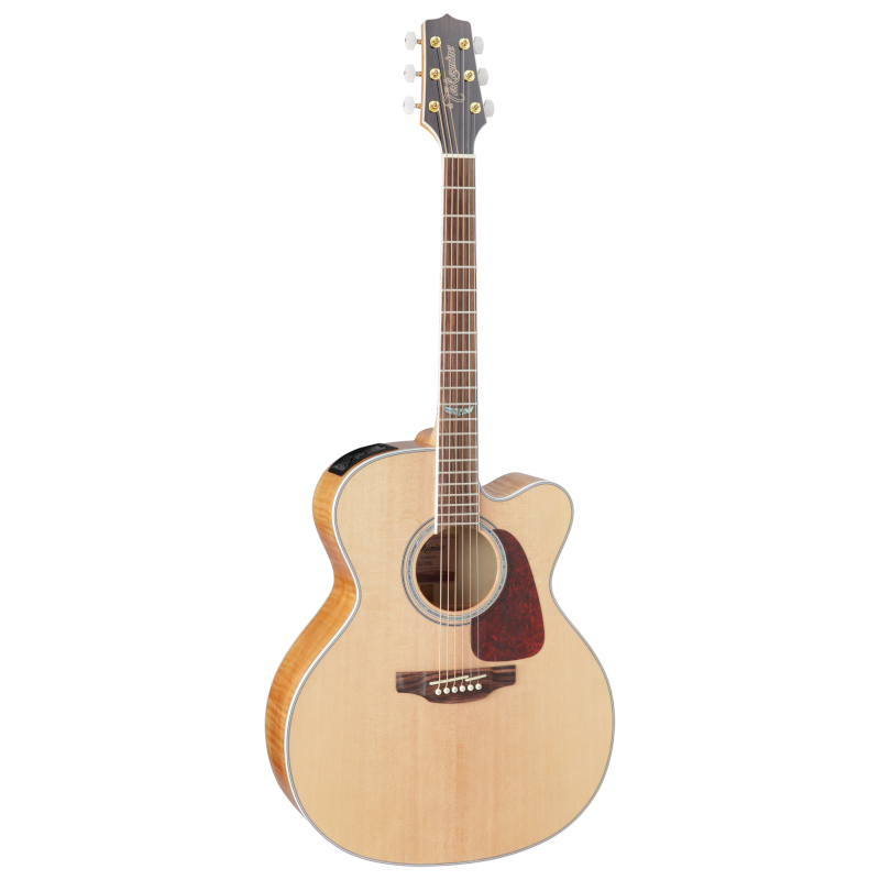 Takamine GJ72CE-NAT