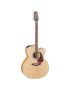 Takamine GJ72CE-NAT